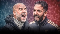 Man City vs MU: Ai đang tái thiết nhanh hơn?